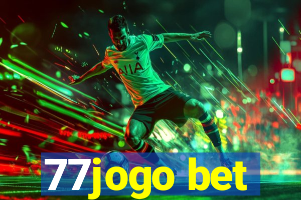 77jogo bet